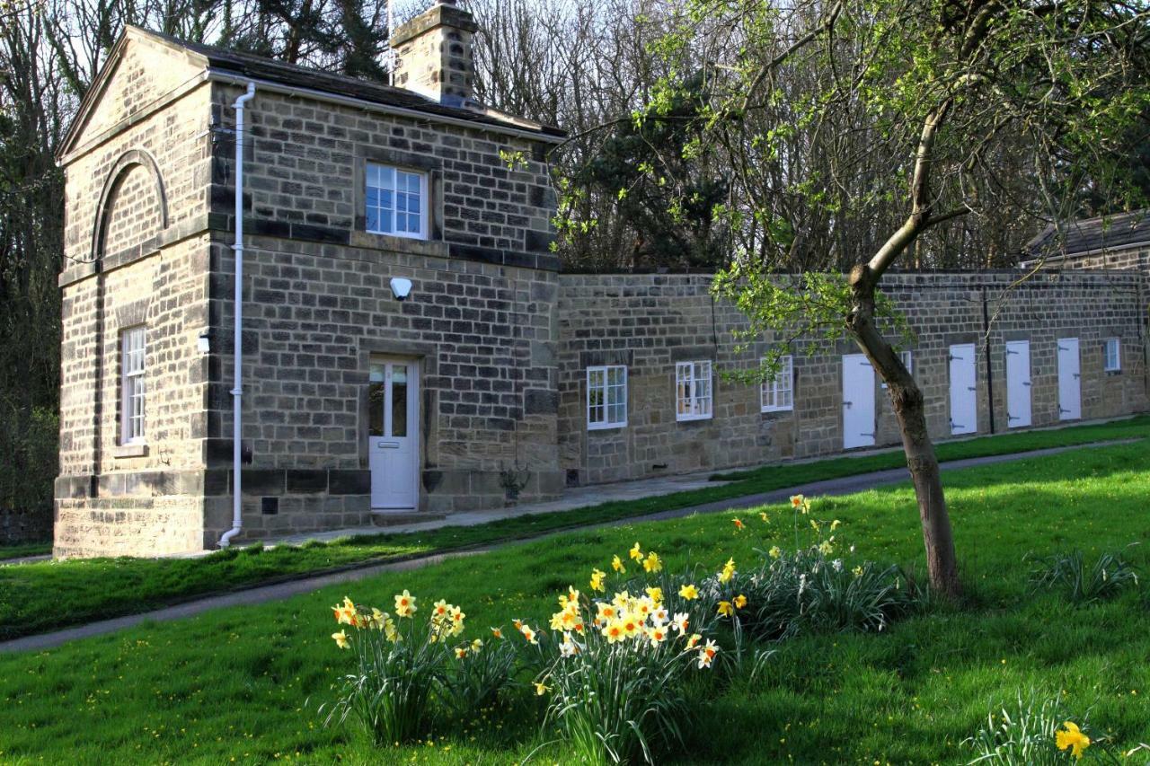 Harewood Estate Cottages Exterior photo